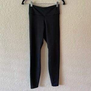 Nike Dry Fit Long Leggings Size S Black